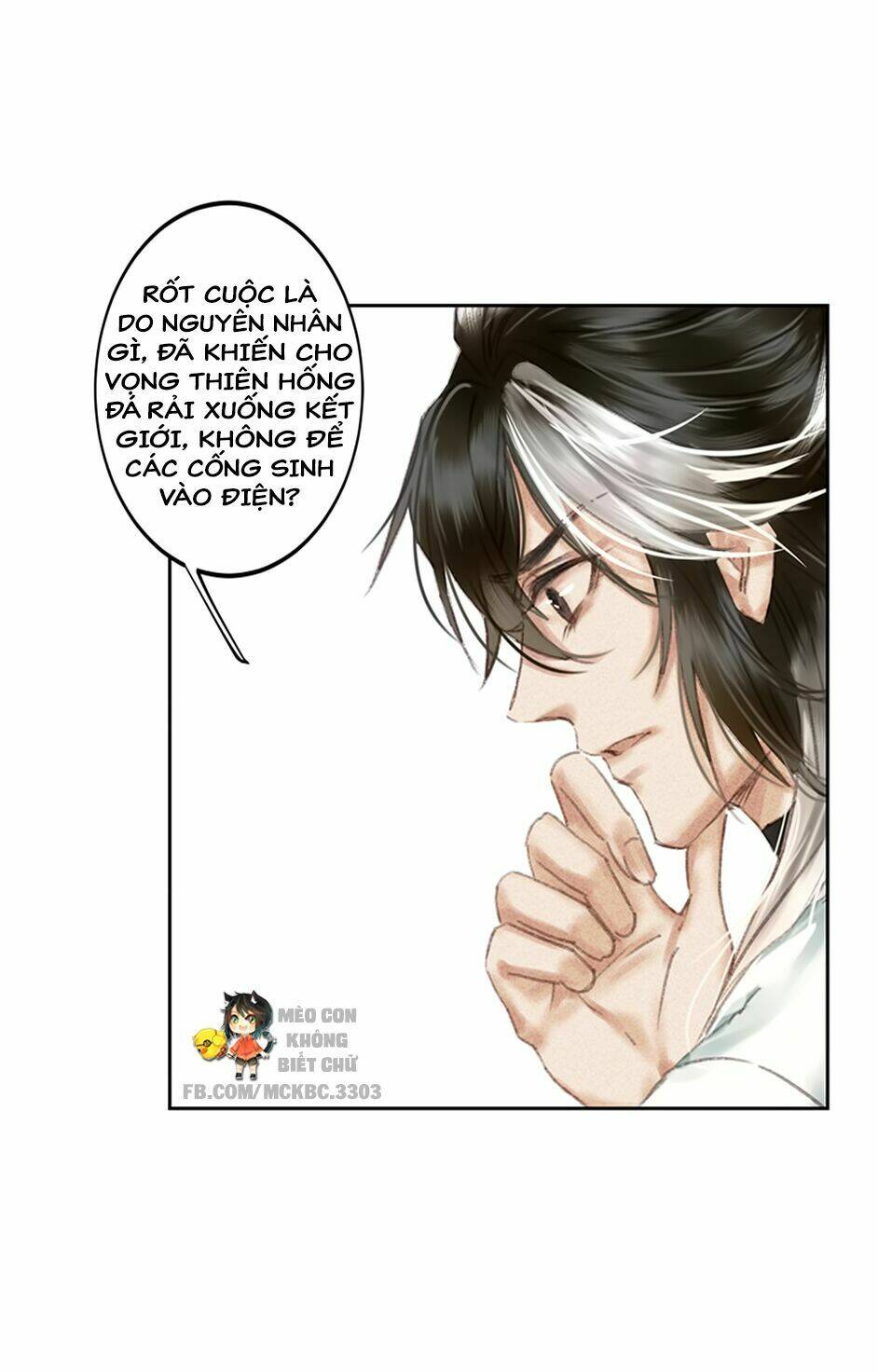 Tiếu Tạng Câu - Chapter 10 - Page 28