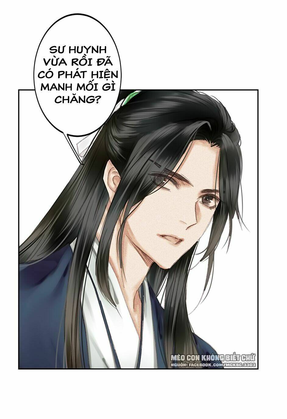 Tiếu Tạng Câu - Chapter 10 - Page 29