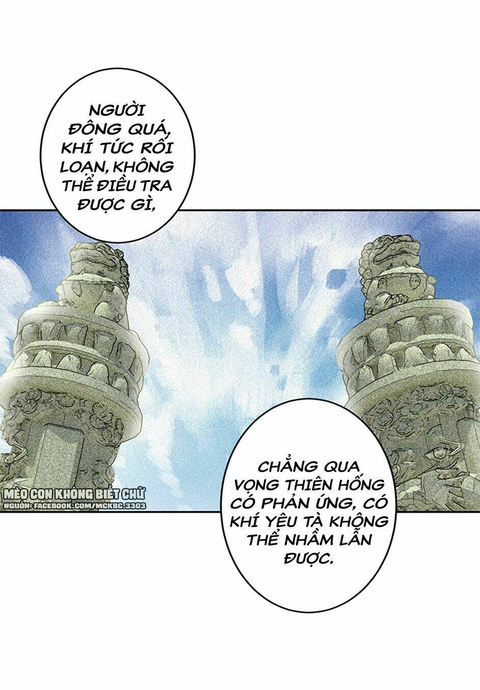 Tiếu Tạng Câu - Chapter 10 - Page 30