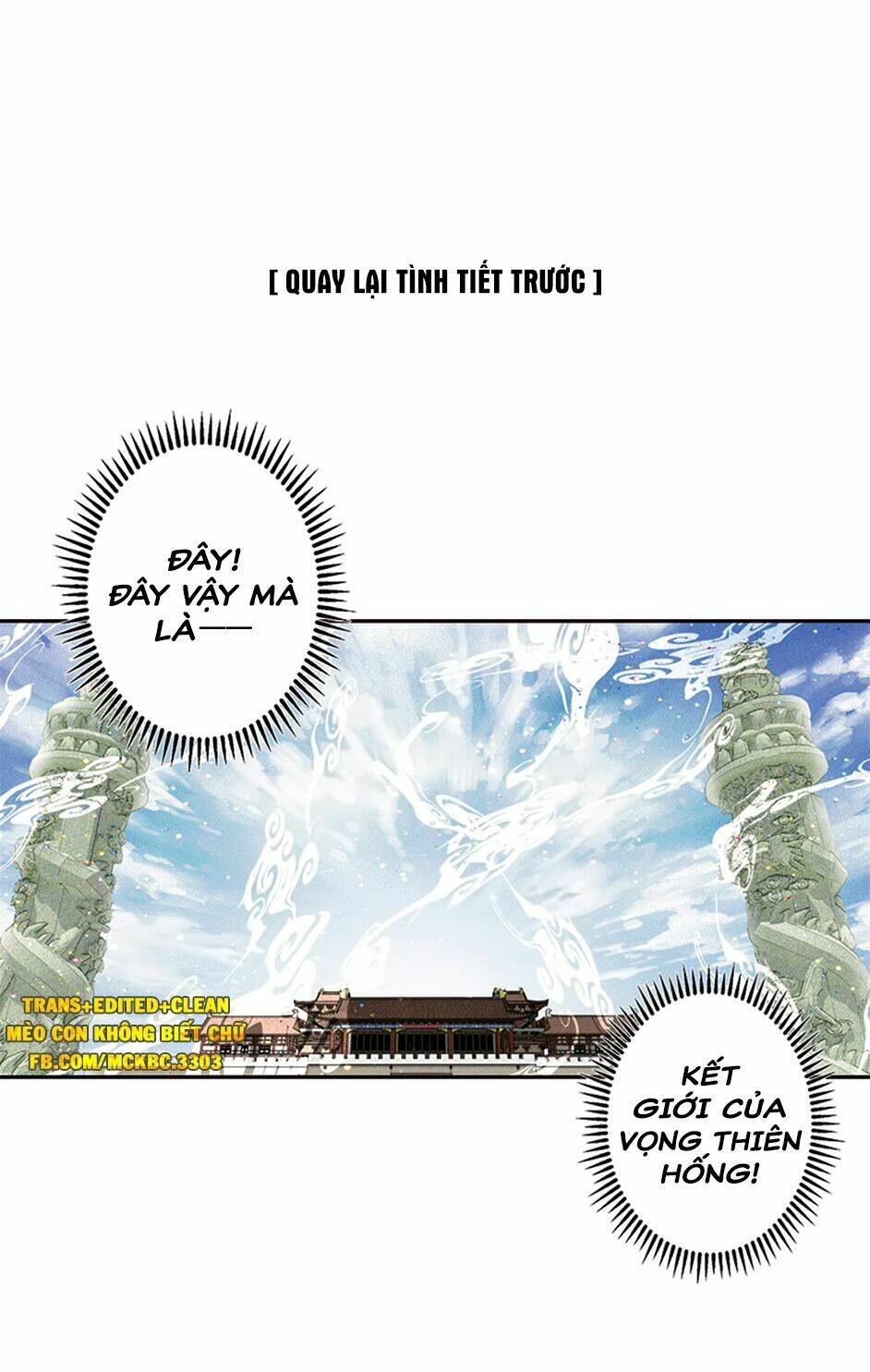 Tiếu Tạng Câu - Chapter 10 - Page 3