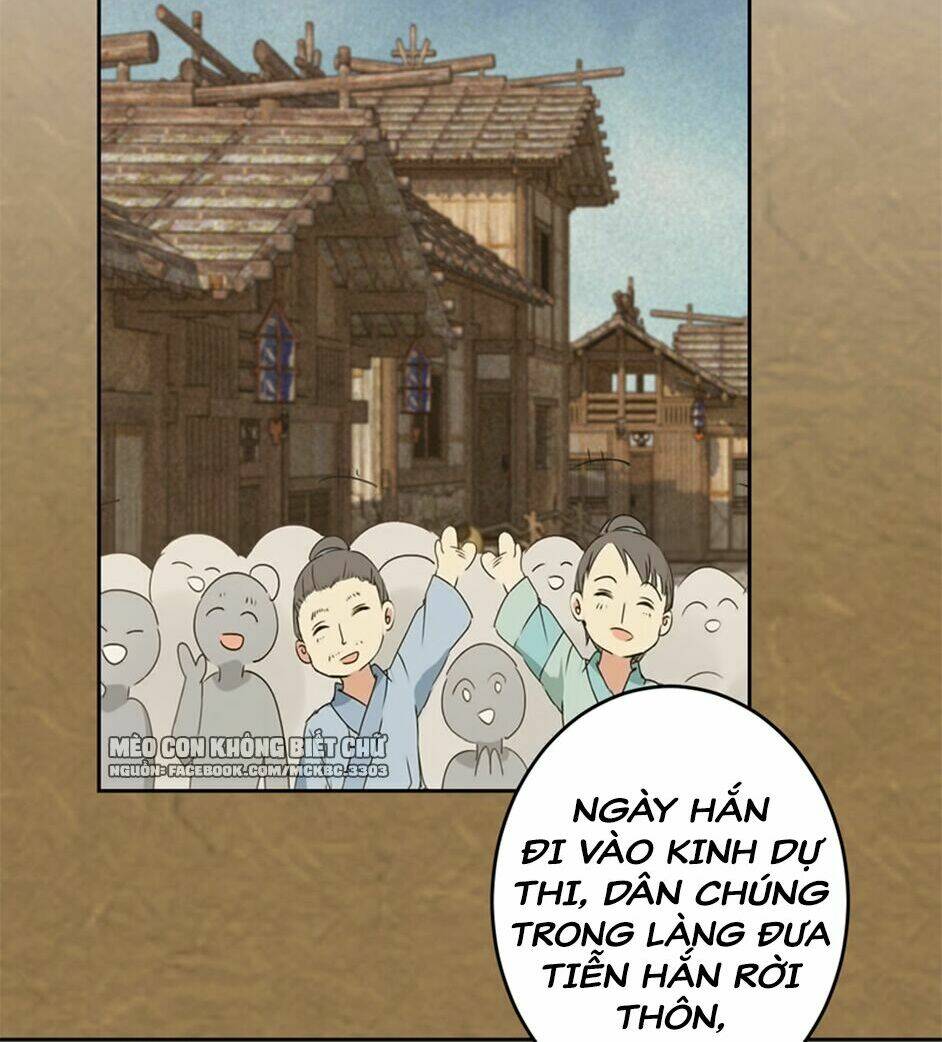 Tiếu Tạng Câu - Chapter 10 - Page 43