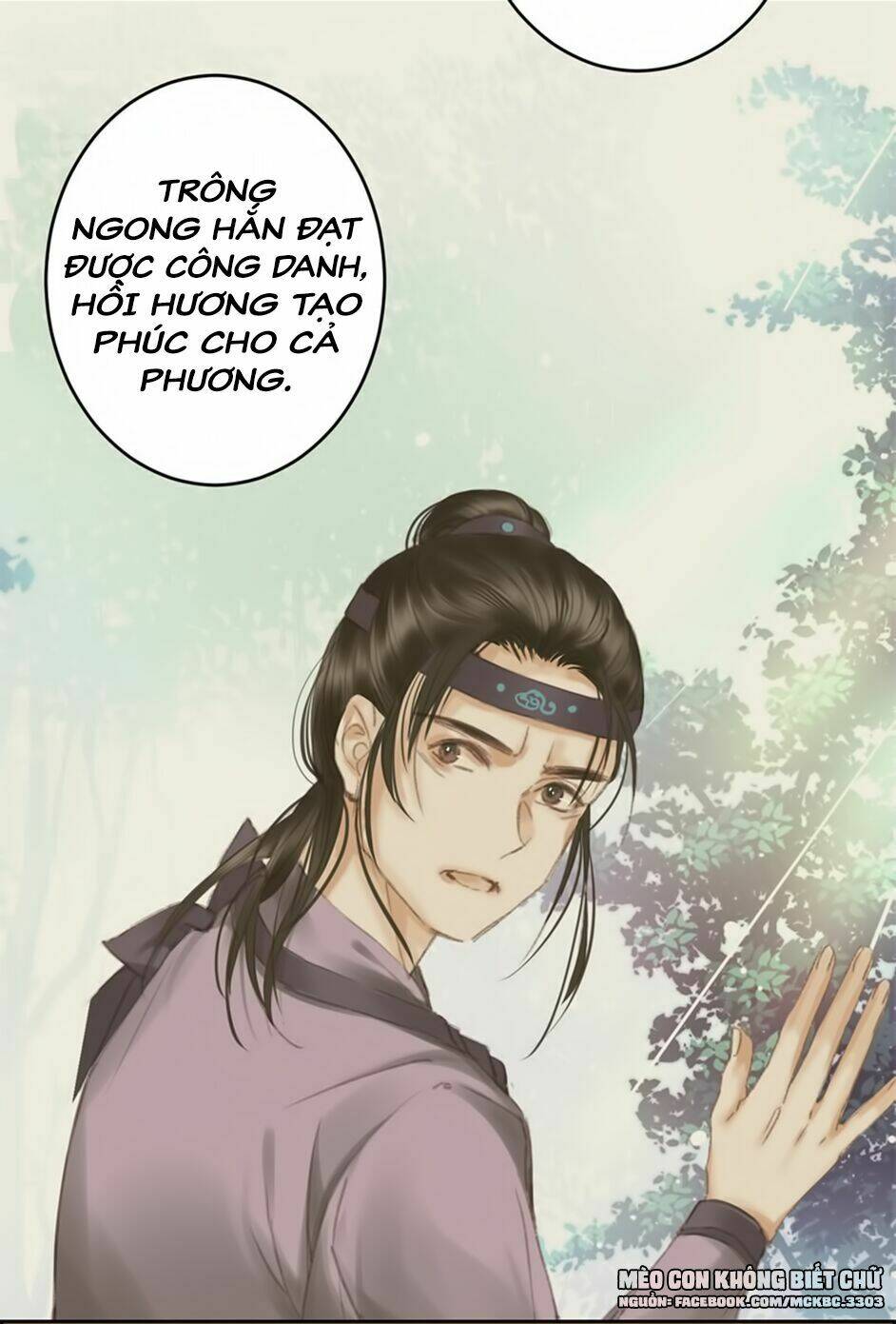 Tiếu Tạng Câu - Chapter 10 - Page 44