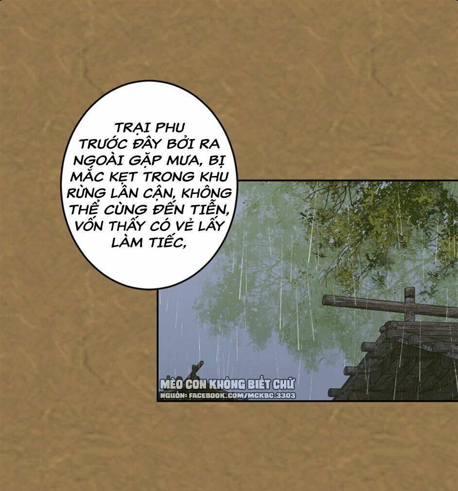 Tiếu Tạng Câu - Chapter 10 - Page 45