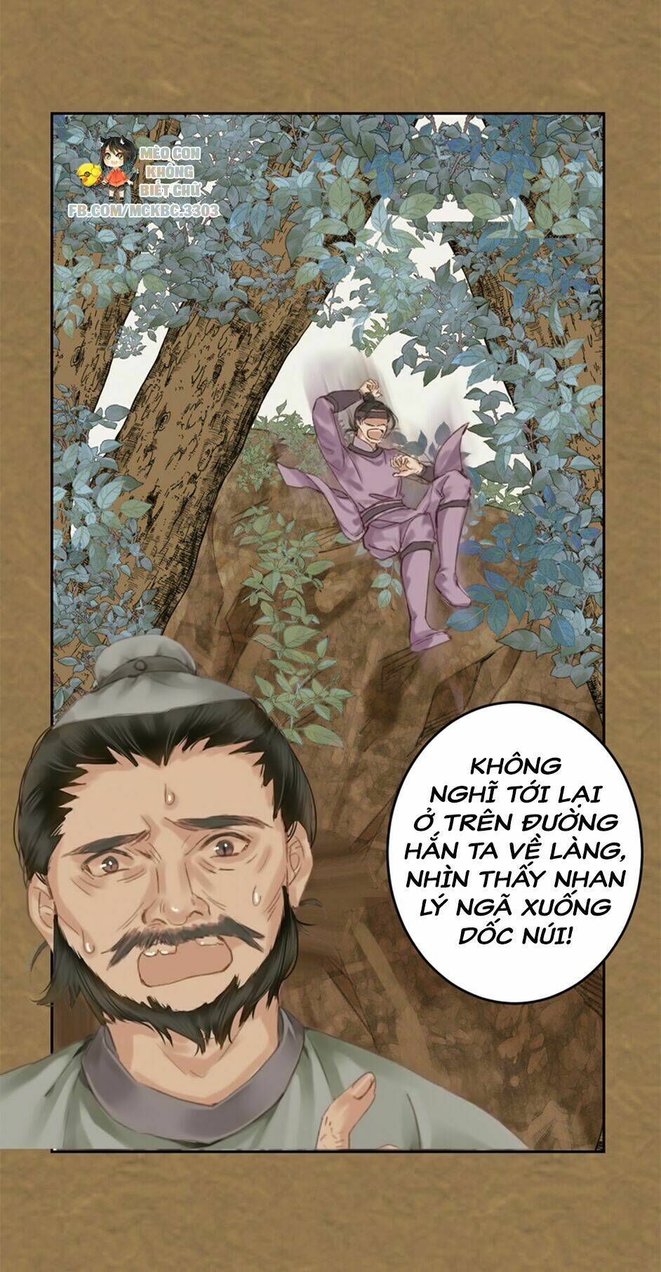 Tiếu Tạng Câu - Chapter 10 - Page 46