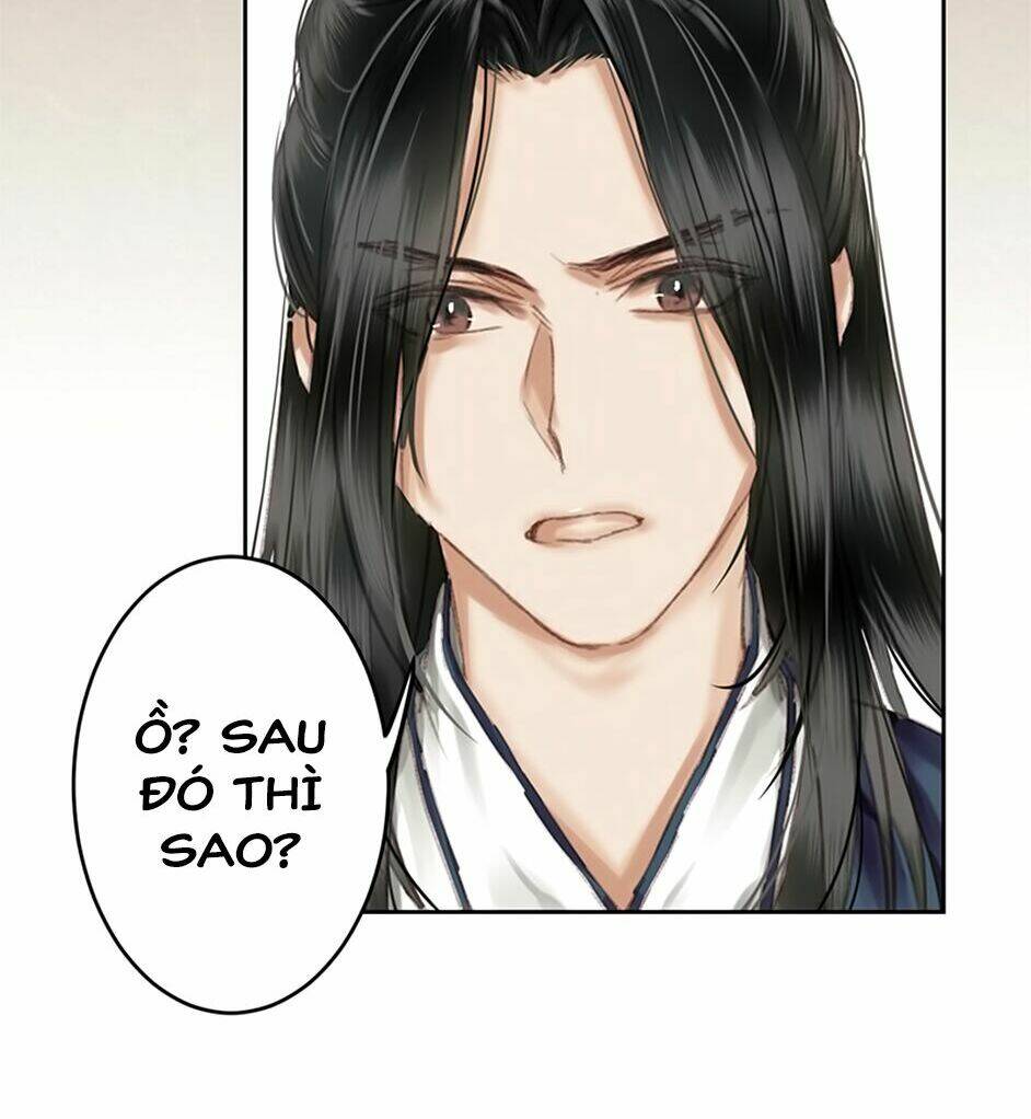 Tiếu Tạng Câu - Chapter 10 - Page 48