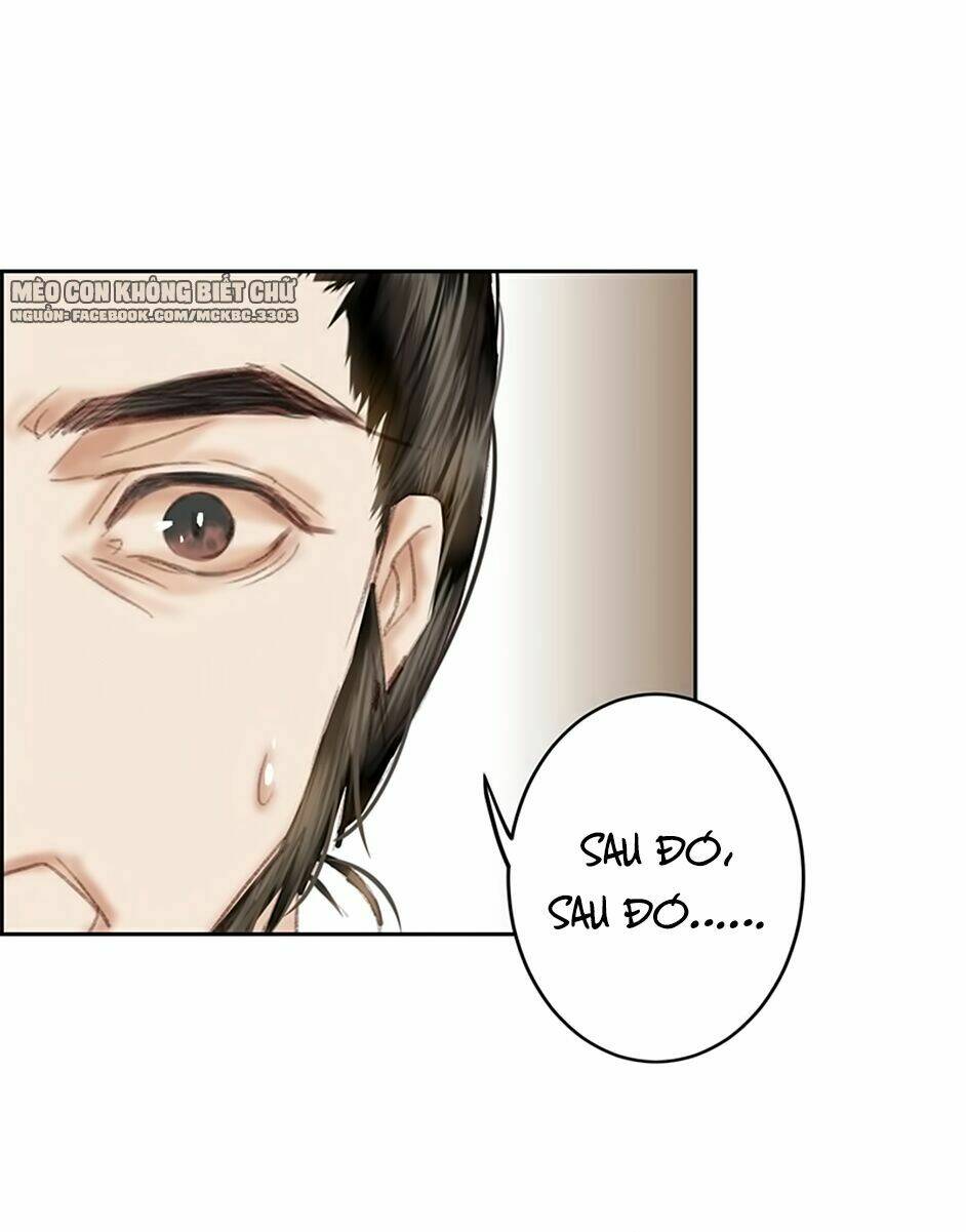 Tiếu Tạng Câu - Chapter 10 - Page 49
