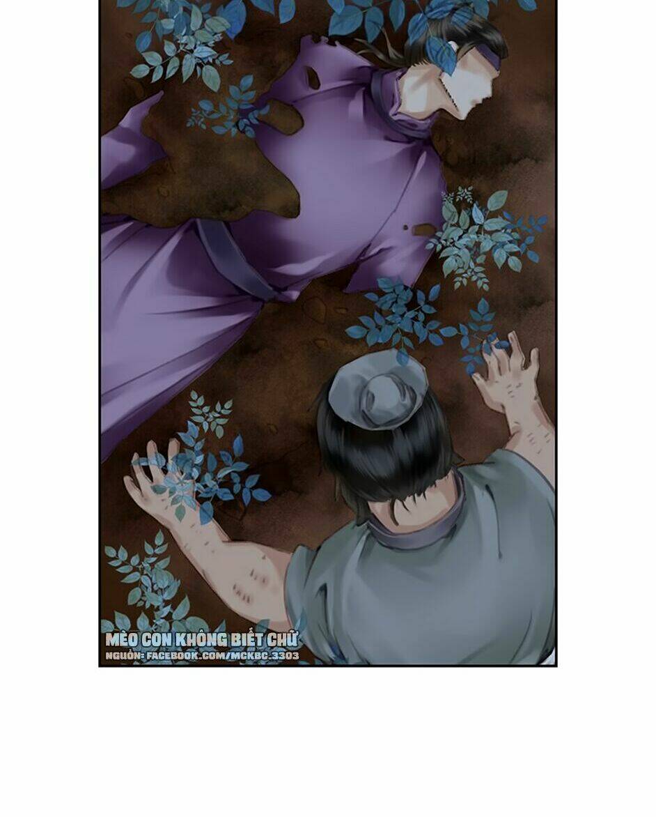 Tiếu Tạng Câu - Chapter 10 - Page 51