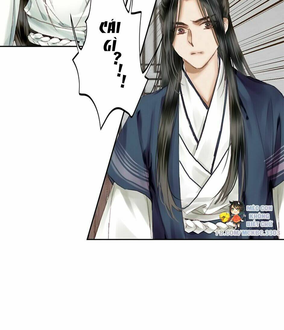 Tiếu Tạng Câu - Chapter 10 - Page 53