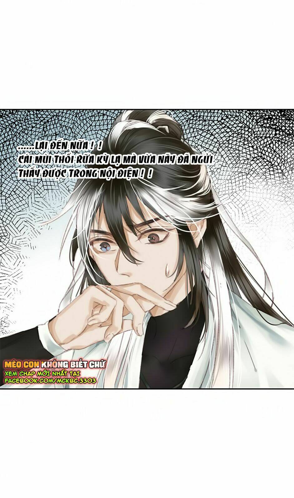 Tiếu Tạng Câu - Chapter 10 - Page 58