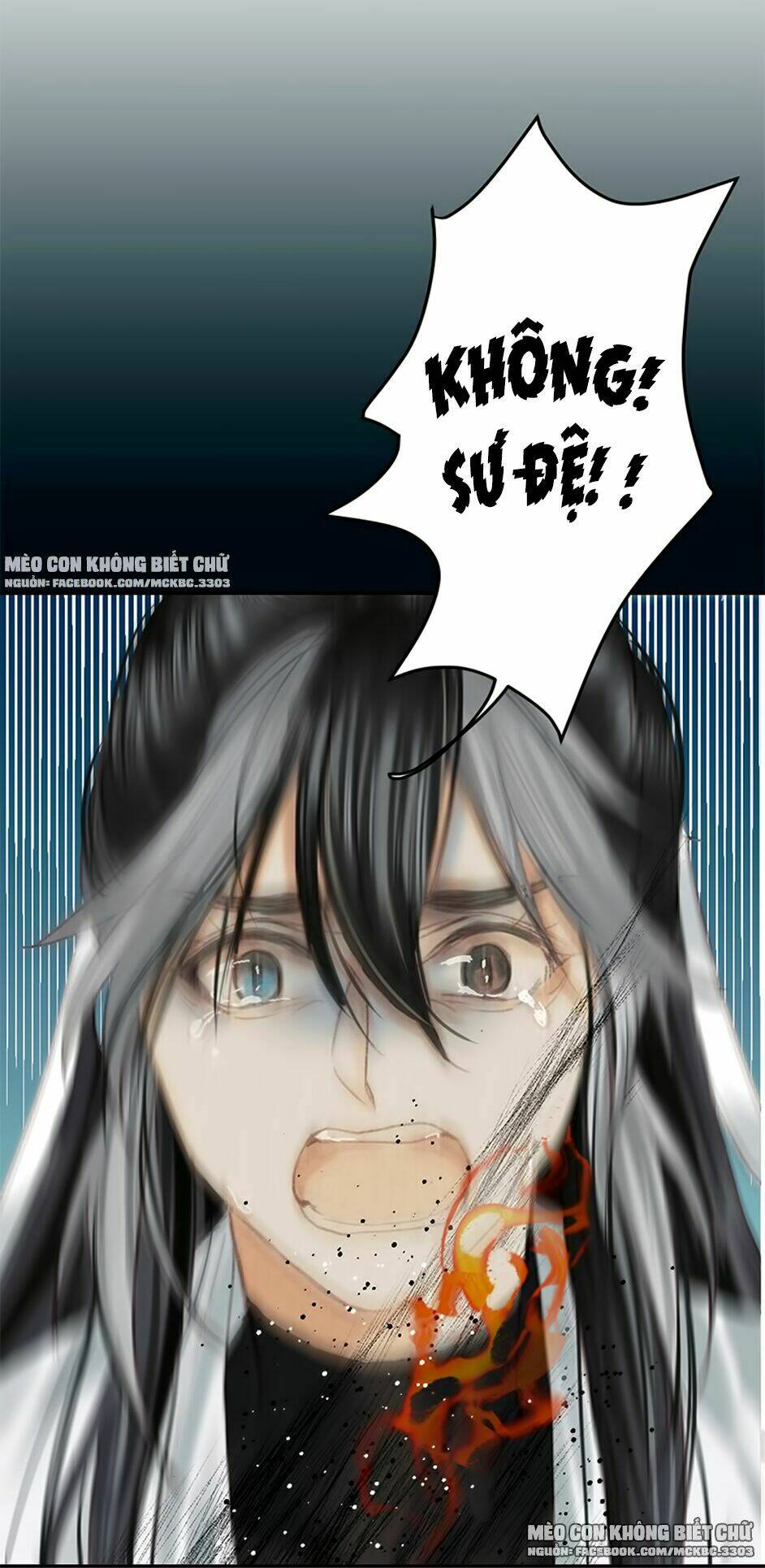 Tiếu Tạng Câu - Chapter 10 - Page 6