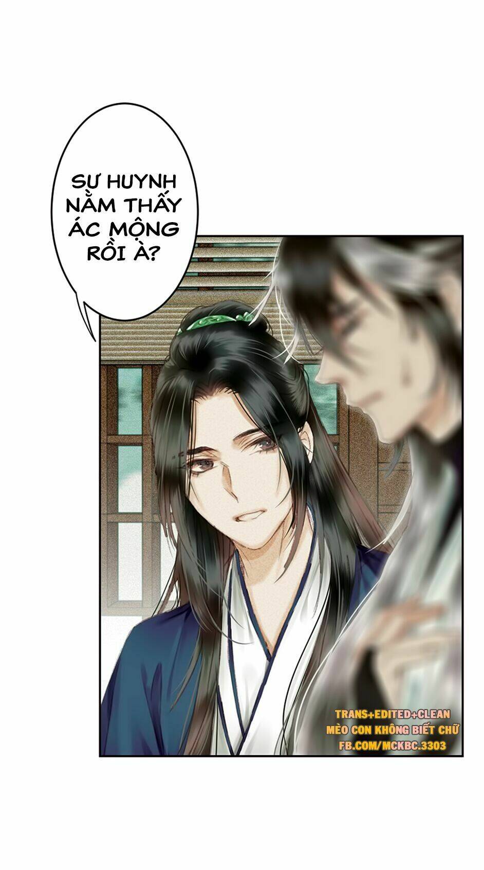 Tiếu Tạng Câu - Chapter 10 - Page 8