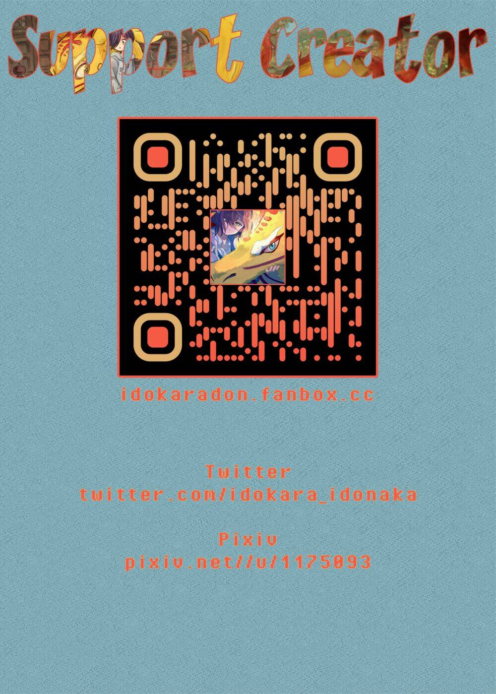 Let's Meet at the Witches' Gathering - Chapter 23 - Page 4