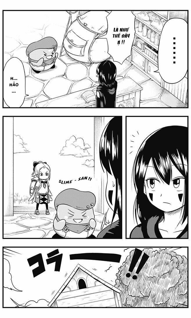 Slime Life - Chapter 130 - Page 3