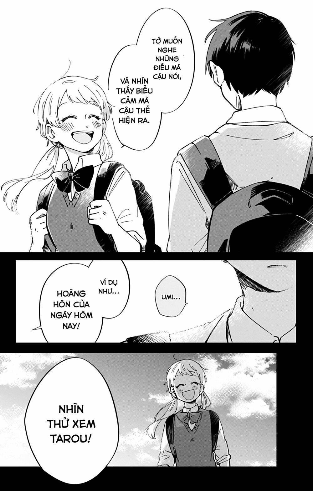 Kimi Ga Shinu Made Ato 100 Nichi - Chapter 44 - Page 11