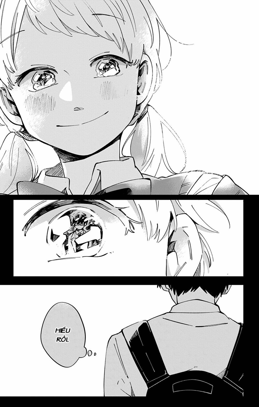 Kimi Ga Shinu Made Ato 100 Nichi - Chapter 44 - Page 13