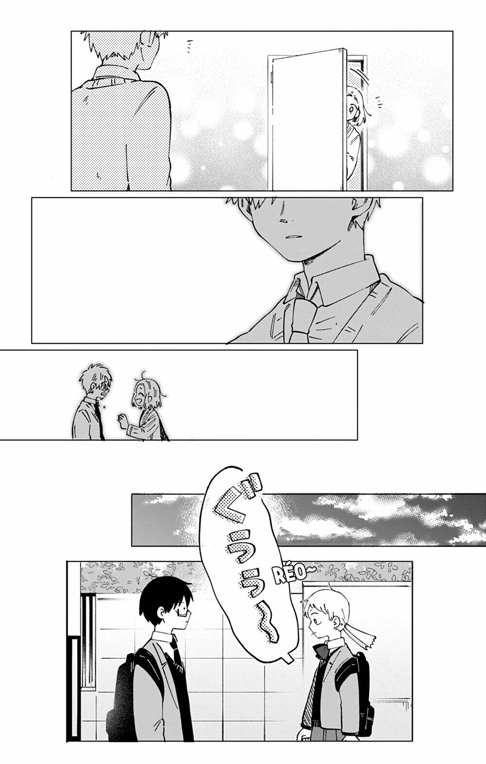 Kimi Ga Shinu Made Ato 100 Nichi - Chapter 44 - Page 31