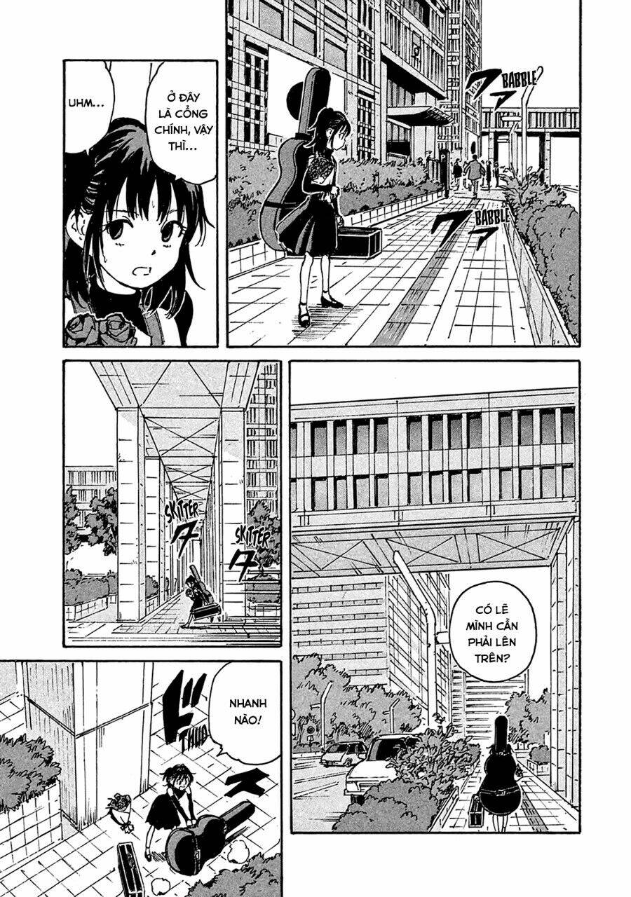 Candy &amp; Cigarettes - Chapter 10 - Page 10