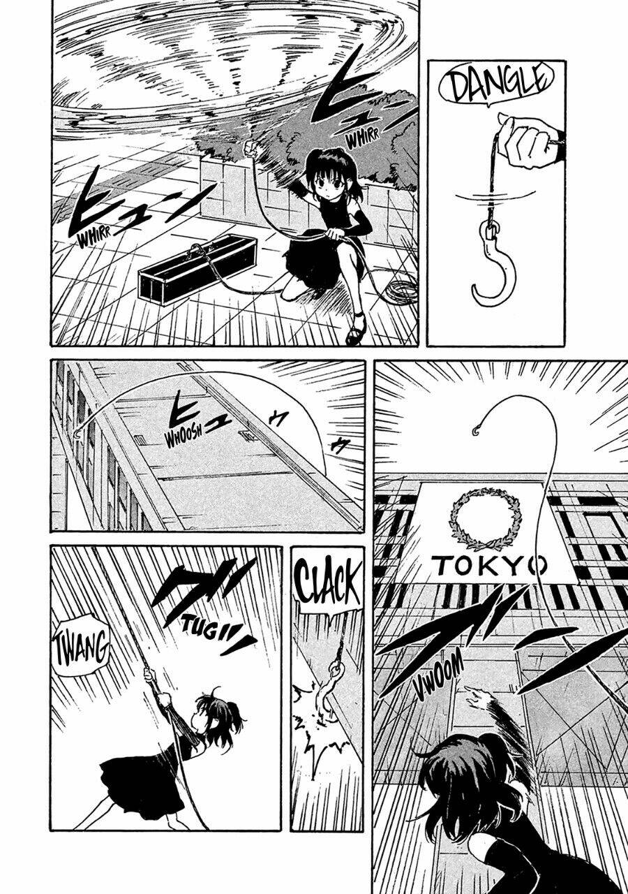 Candy &amp; Cigarettes - Chapter 10 - Page 11