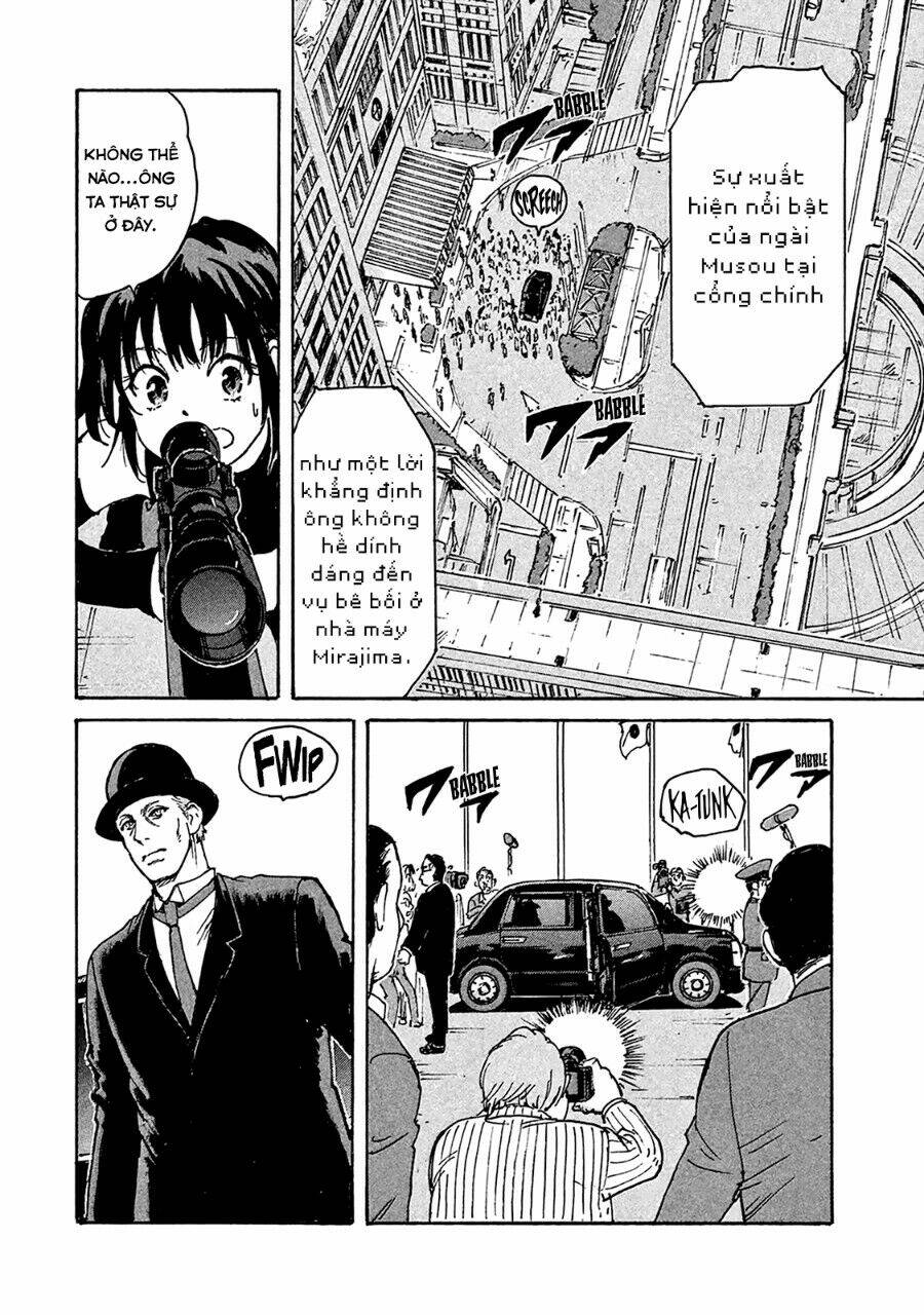 Candy &amp; Cigarettes - Chapter 10 - Page 17