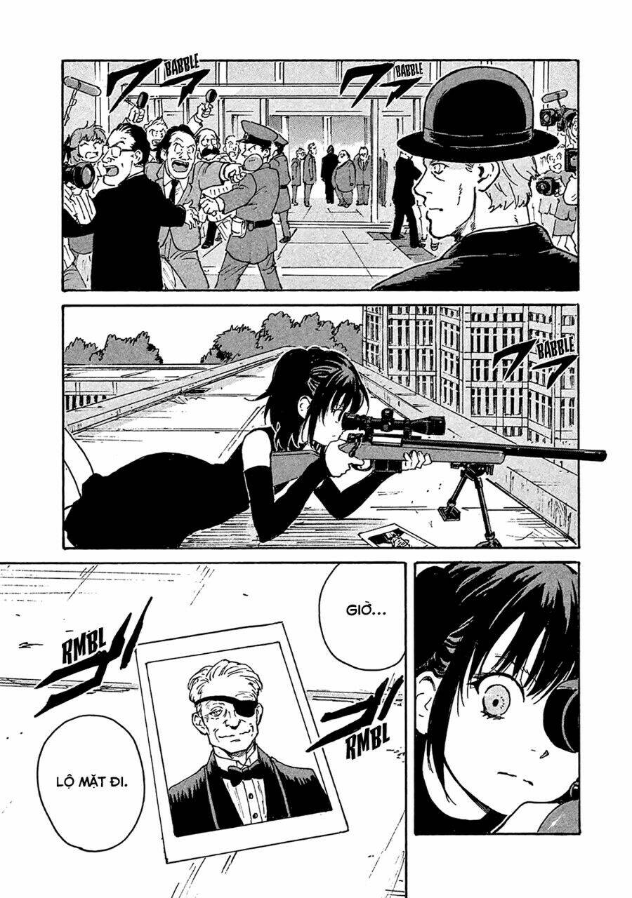 Candy &amp; Cigarettes - Chapter 10 - Page 18