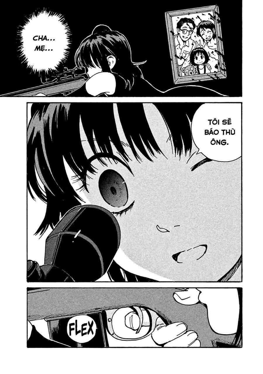 Candy &amp; Cigarettes - Chapter 10 - Page 20