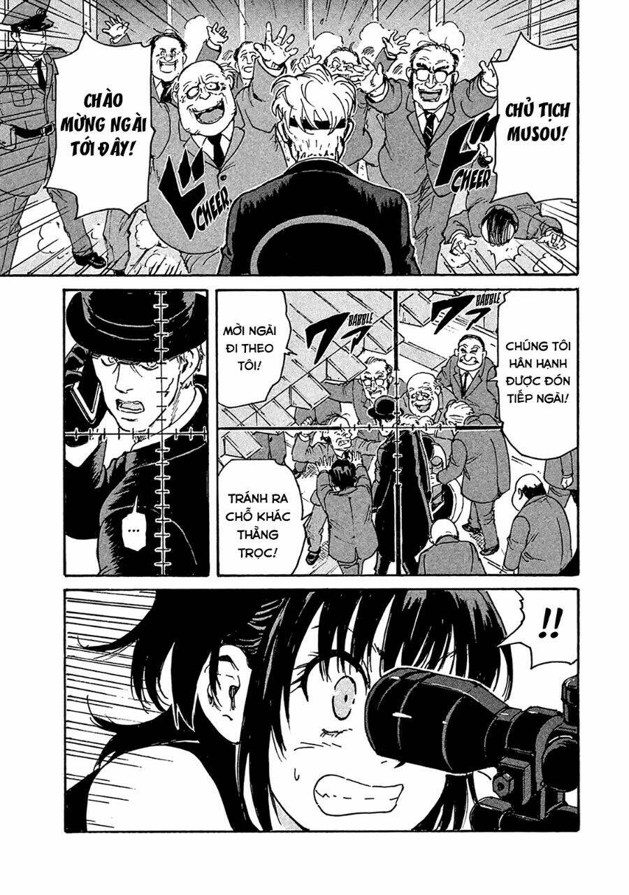 Candy &amp; Cigarettes - Chapter 10 - Page 22