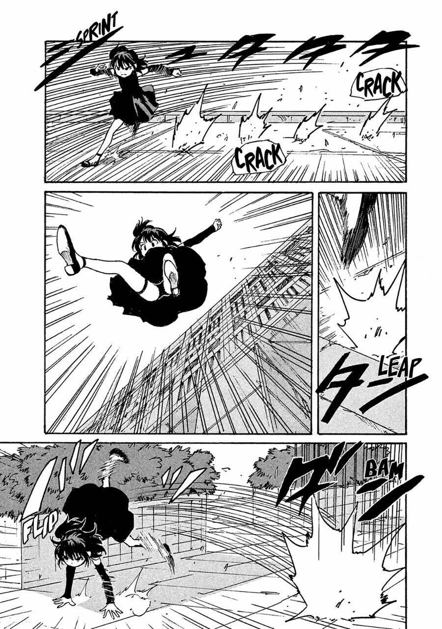 Candy &amp; Cigarettes - Chapter 10 - Page 24