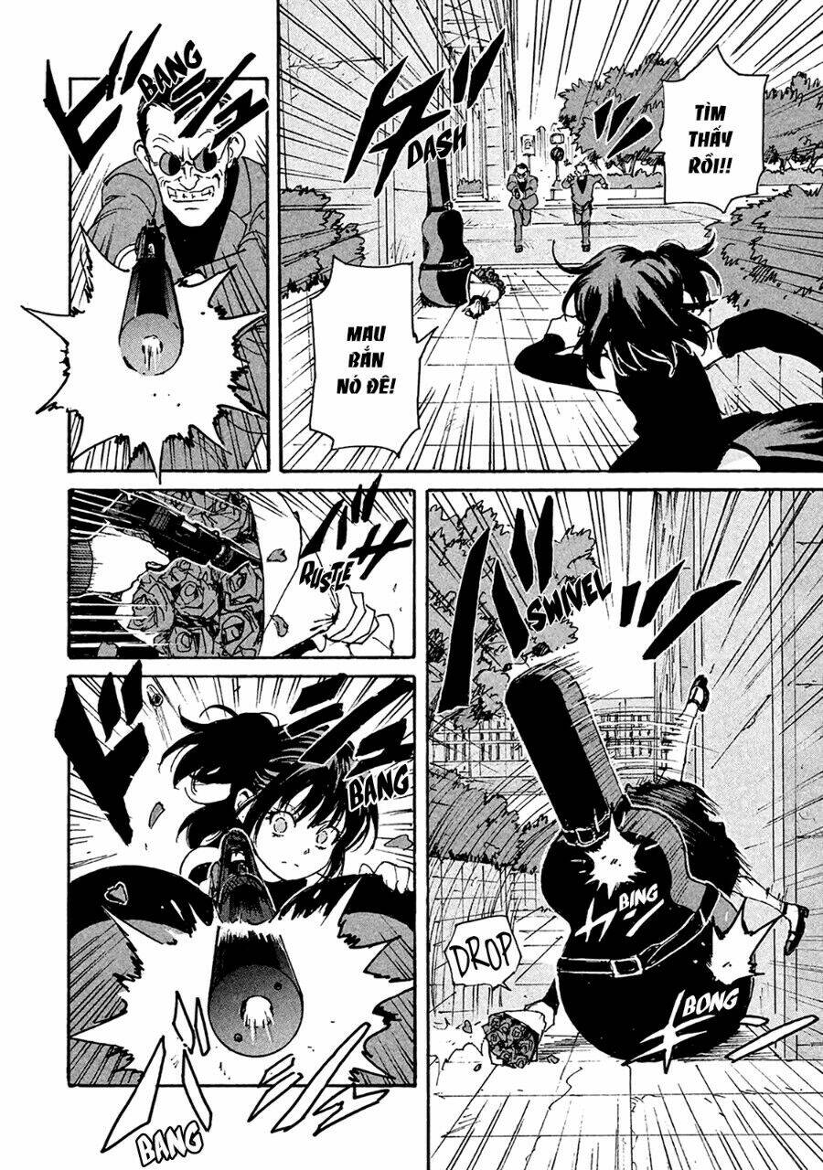 Candy &amp; Cigarettes - Chapter 10 - Page 25