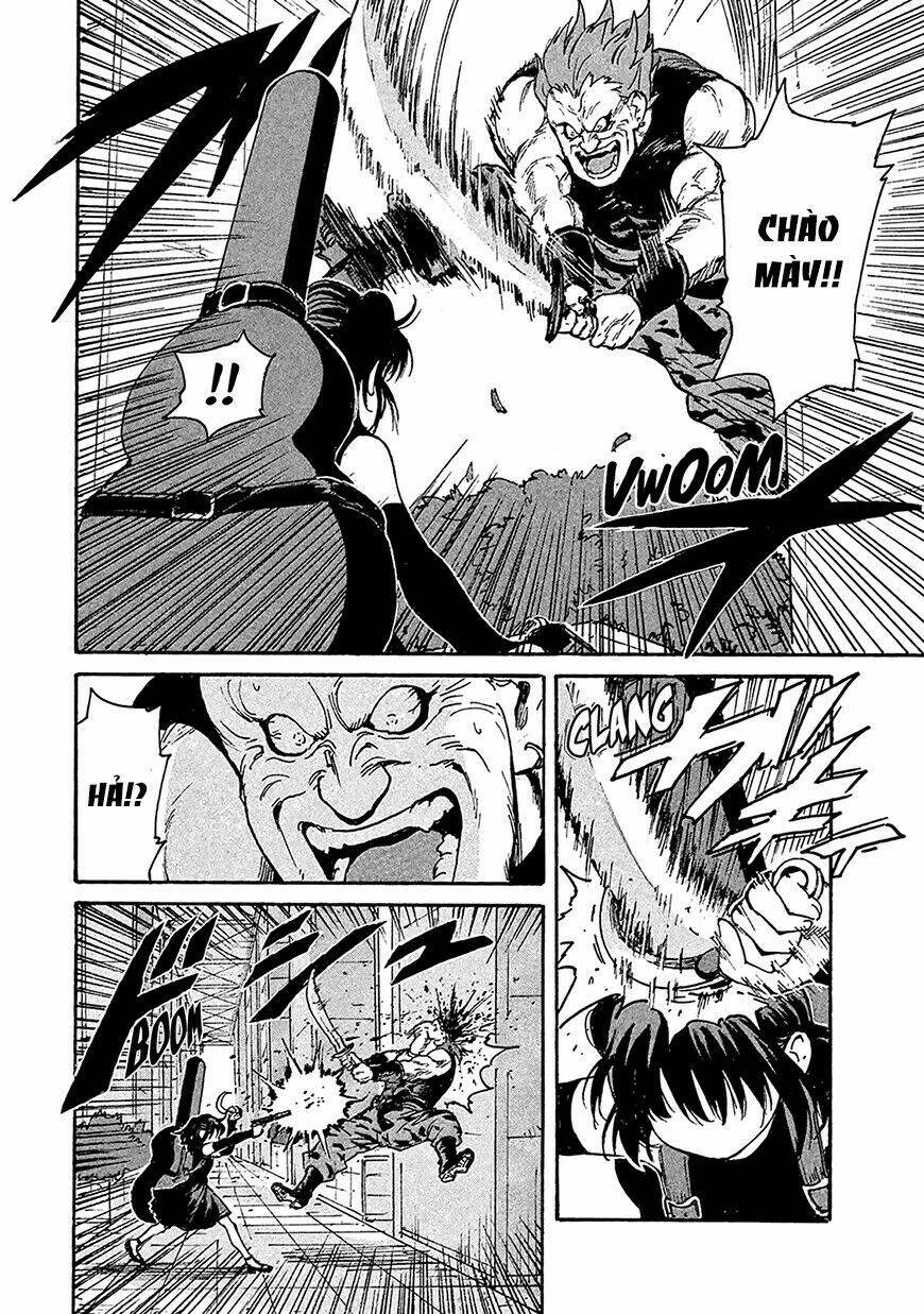 Candy &amp; Cigarettes - Chapter 10 - Page 27