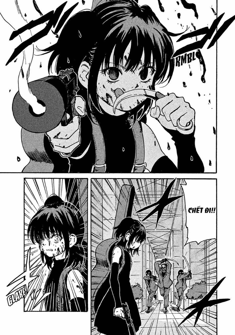 Candy &amp; Cigarettes - Chapter 10 - Page 28