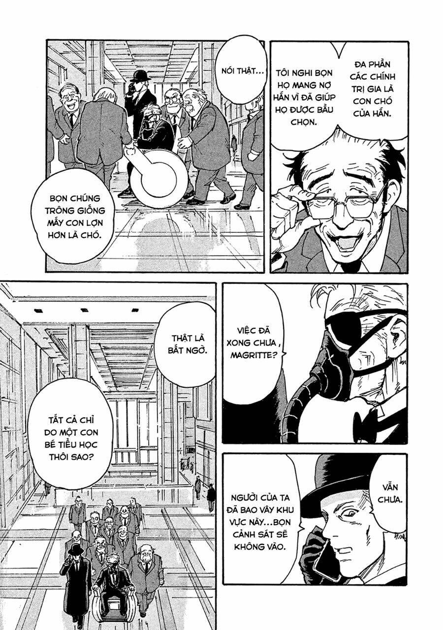 Candy &amp; Cigarettes - Chapter 10 - Page 30