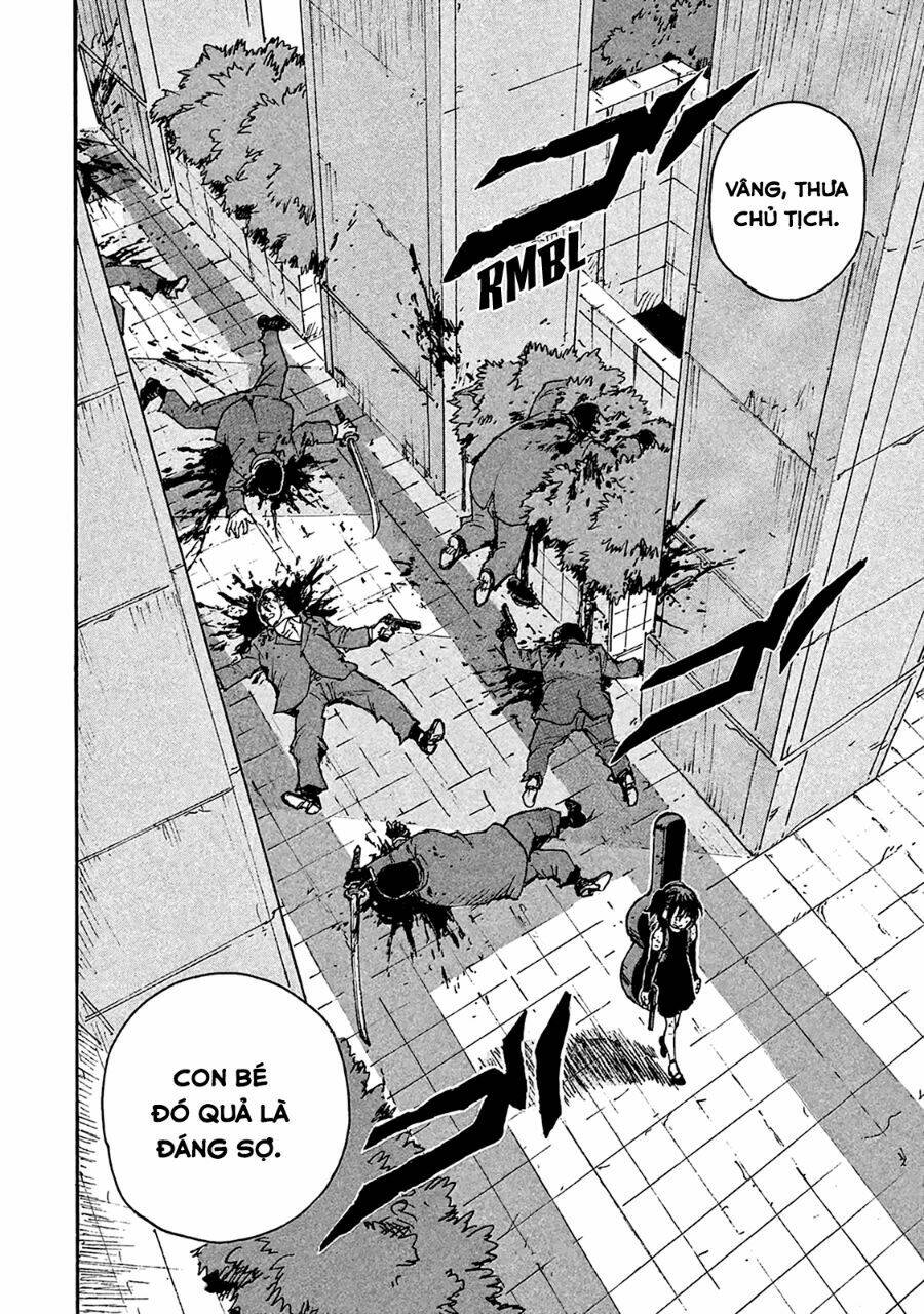 Candy &amp; Cigarettes - Chapter 10 - Page 31