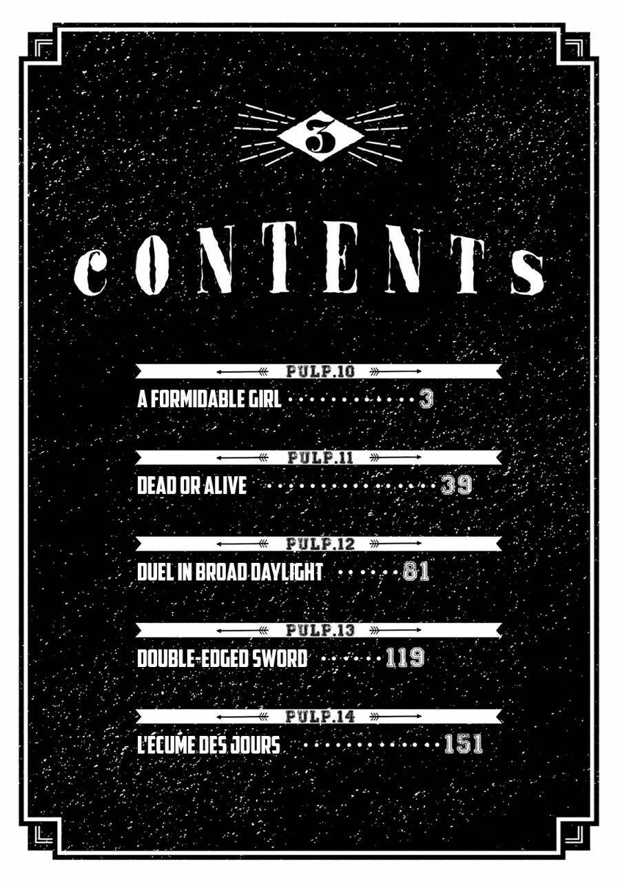 Candy &amp; Cigarettes - Chapter 10 - Page 3