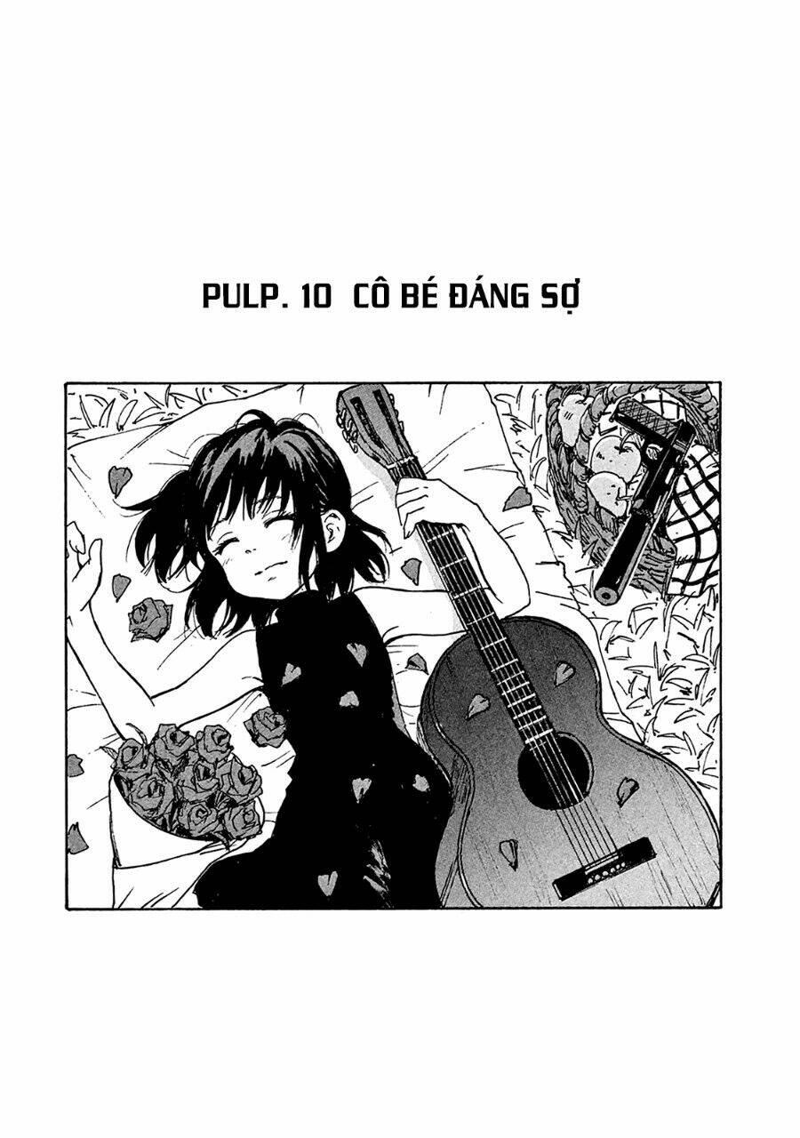 Candy &amp; Cigarettes - Chapter 10 - Page 5