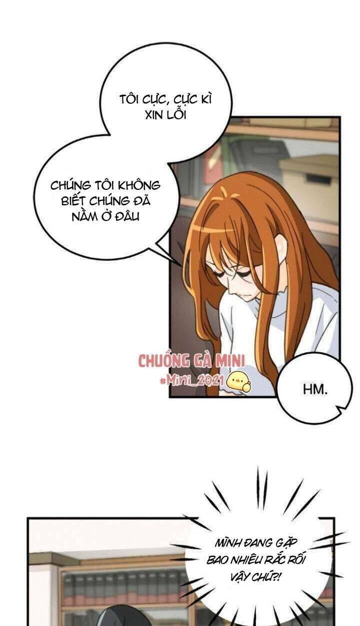 101 Cách Chinh Phục Trái Tim Em - Chapter 15 - Page 13