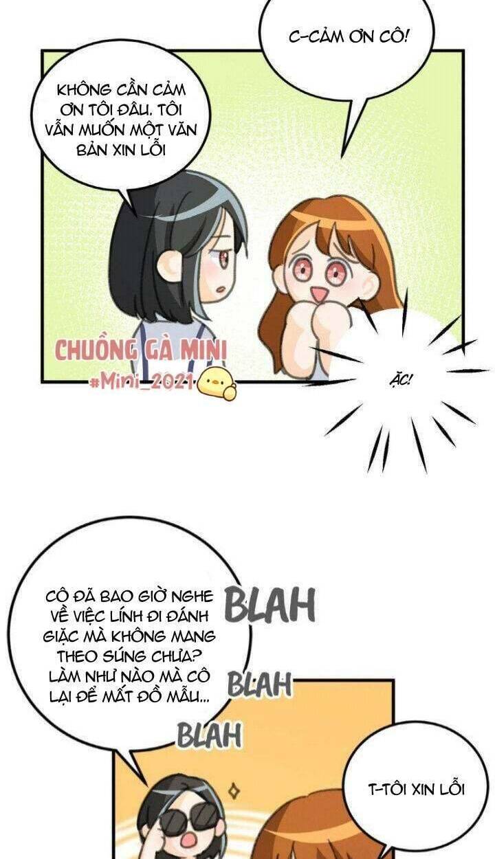 101 Cách Chinh Phục Trái Tim Em - Chapter 15 - Page 17