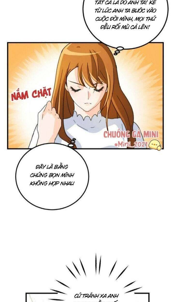 101 Cách Chinh Phục Trái Tim Em - Chapter 15 - Page 26