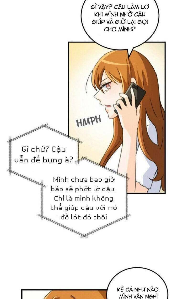 101 Cách Chinh Phục Trái Tim Em - Chapter 15 - Page 29