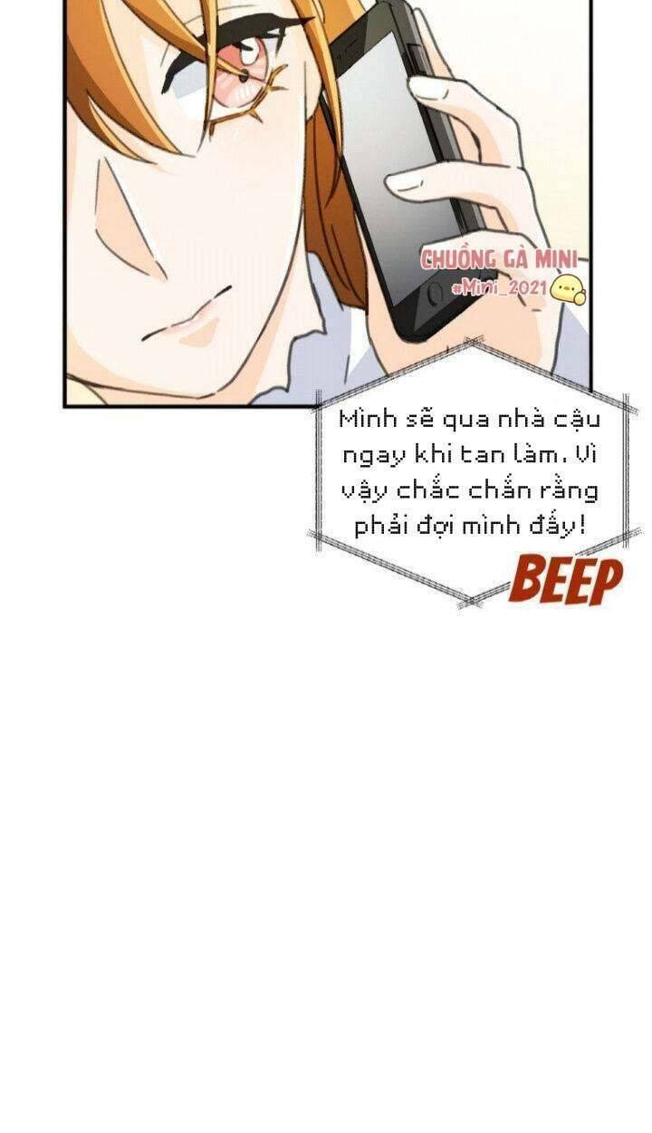 101 Cách Chinh Phục Trái Tim Em - Chapter 15 - Page 34