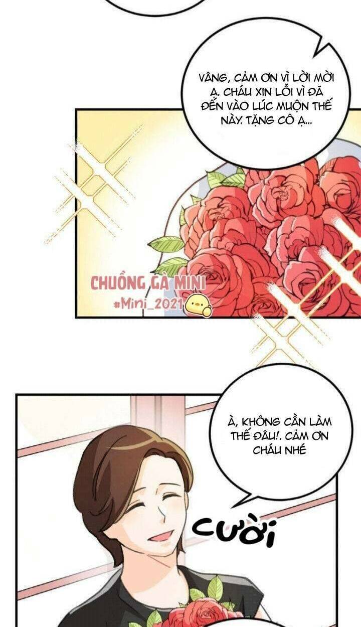 101 Cách Chinh Phục Trái Tim Em - Chapter 15 - Page 41