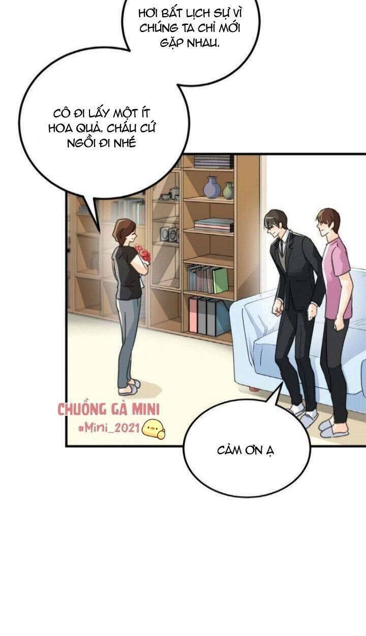 101 Cách Chinh Phục Trái Tim Em - Chapter 15 - Page 43