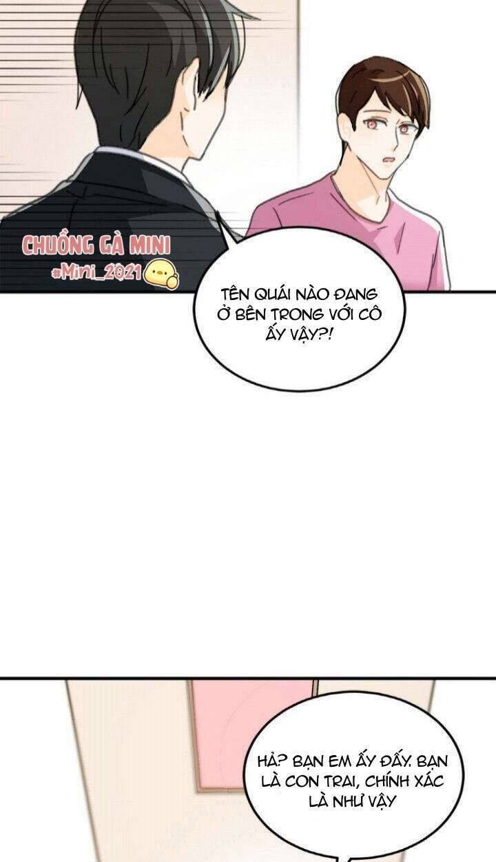 101 Cách Chinh Phục Trái Tim Em - Chapter 15 - Page 58