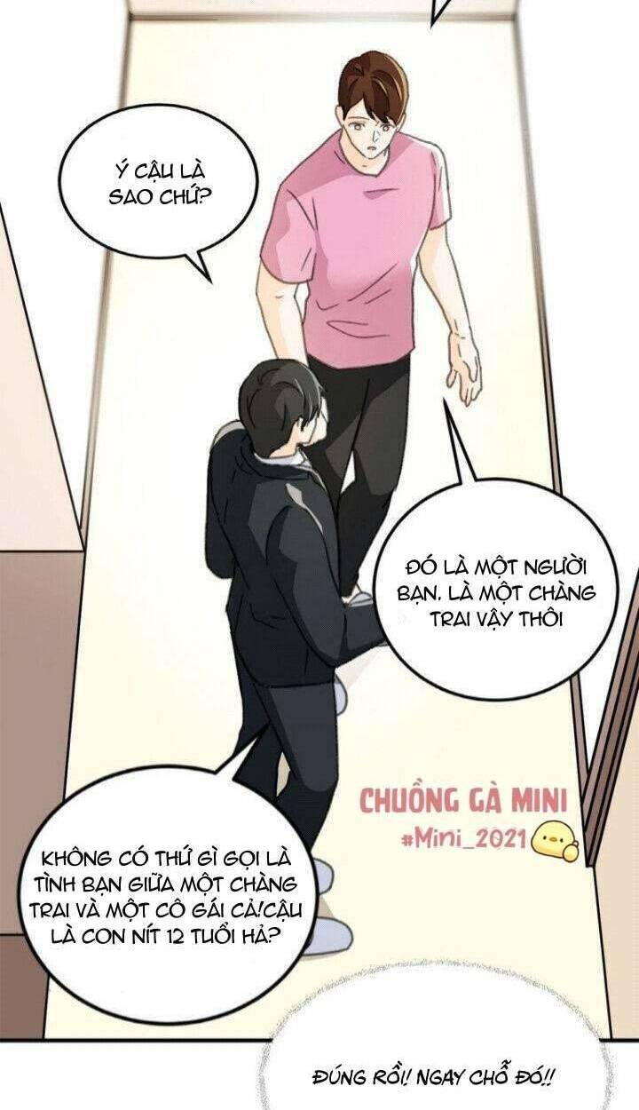 101 Cách Chinh Phục Trái Tim Em - Chapter 15 - Page 59
