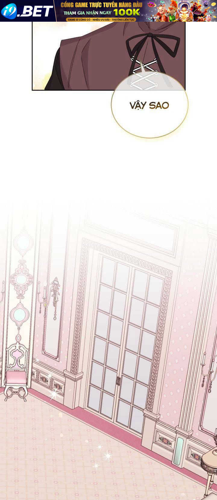 Công Chúa Huỷ Diệt - Chapter 34 - Page 9