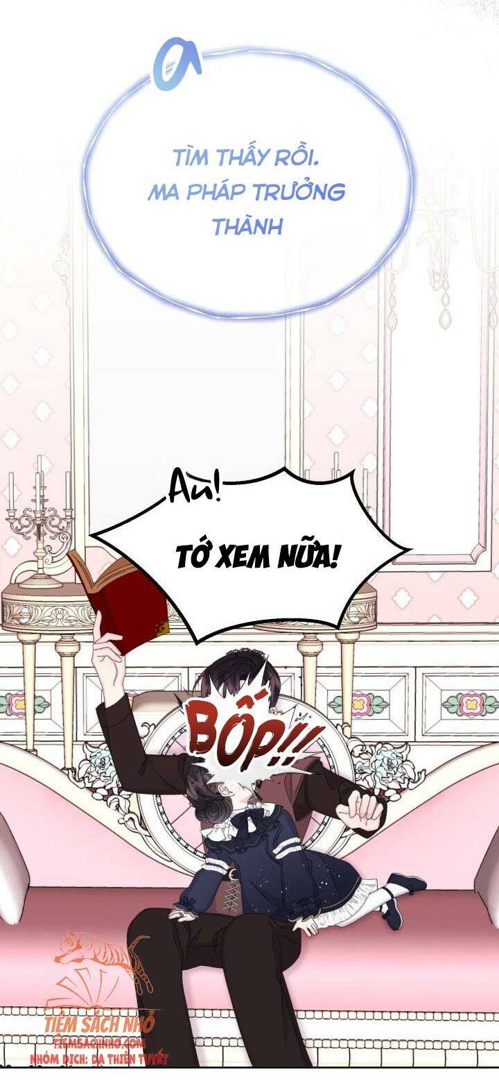 Công Chúa Huỷ Diệt - Chapter 34 - Page 13