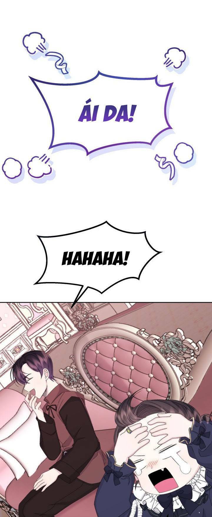 Công Chúa Huỷ Diệt - Chapter 34 - Page 14