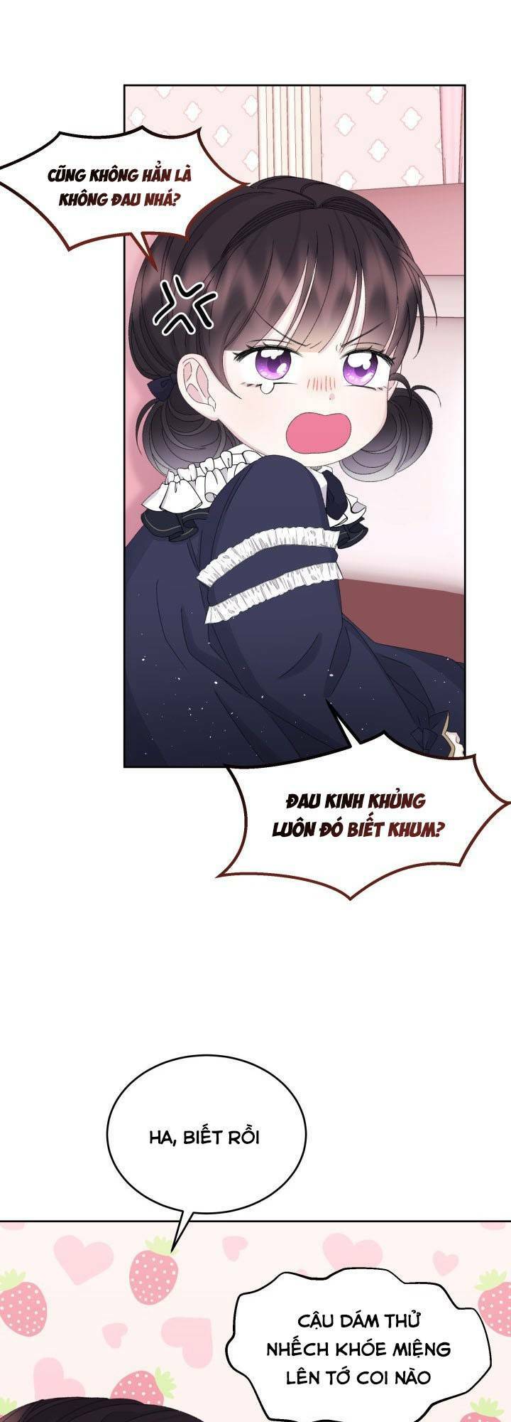 Công Chúa Huỷ Diệt - Chapter 34 - Page 16