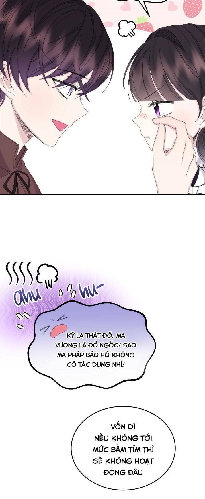 Công Chúa Huỷ Diệt - Chapter 34 - Page 17