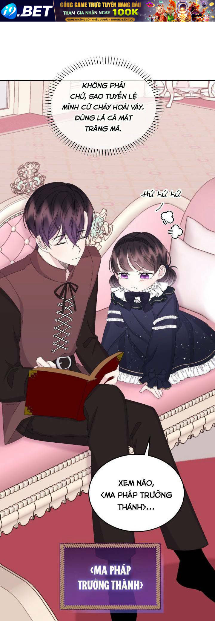 Công Chúa Huỷ Diệt - Chapter 34 - Page 19