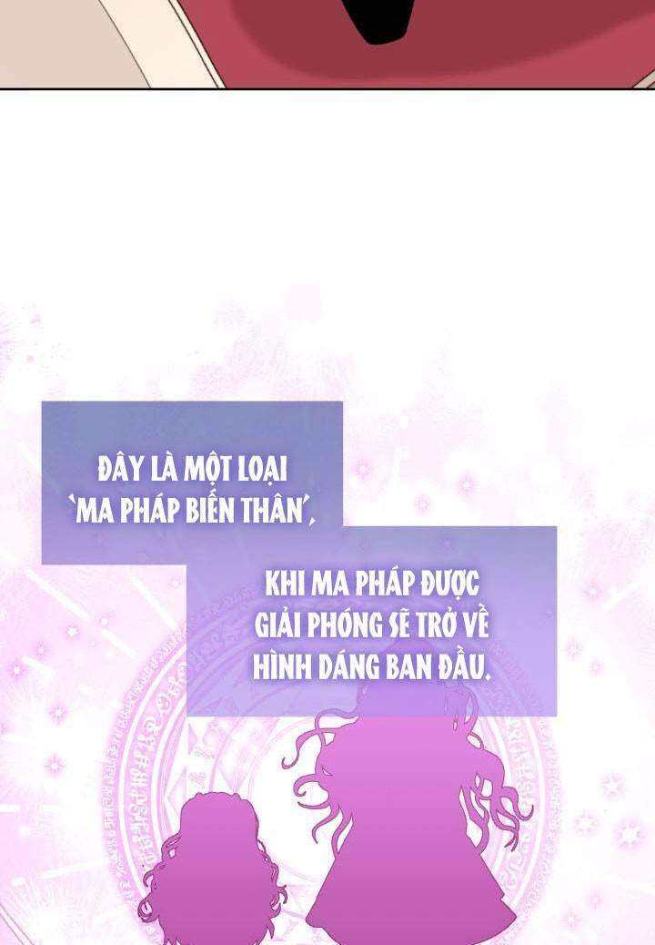 Công Chúa Huỷ Diệt - Chapter 34 - Page 20